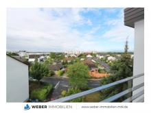 Gemütliche Wohnung mit Stellplatz und SONNEN-Balkon und TRAUMhaftem Fernblick Wohnung kaufen 65239 Hochheim am Main Bild klein