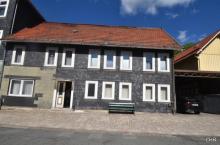 Gemütliche Zweizimmerwohnung im Erdgeschoss einer kleinen Wohnanlage Wohnung mieten 37445 Walkenried Bild klein