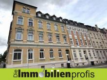 Gemütliches 1-Zimmer-Appartement in Plauen Wohnung kaufen 08525 Plauen Bild klein