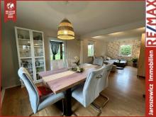 *Gemütliches Einfamilienhaus an der Nordsee* Energieeffizienzklasse C * Haus kaufen 26759 Hinte Bild klein
