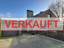 Gemütliches Einfamilienhaus in ruhiger Lage von Kleve-Materborn Haus kaufen 47533 Kleve (Kreis Kleve) Bild klein
