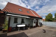 Gemütliches Einfamilienhaus mit Garten auf dem Lande Haus kaufen 99755 Ellrich Bild klein