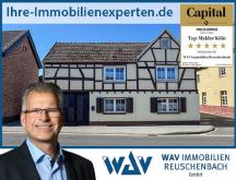 Gemütliches Fachwerkhaus mit zusätzlicher Halle und Garten Haus kaufen 53919 Weilerswist Bild klein