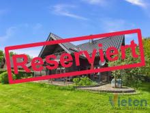 Gemütliches Holzblockhaus mit Erdwärmepumpe, Sauna und idyllischem Garten in Ortsrandlage Haus kaufen 53947 Nettersheim Bild klein
