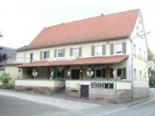 Gemütliches kleines Gasthaus mit Pension - Courtagefrei!
Ideal für Existenzgründer - Klein, Schmuck und Fein. Gewerbe kaufen 95326 Kulmbach Bild klein