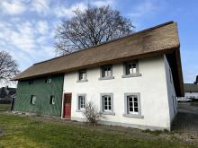 Gemütliches, Langzeit-vermietetes Denkmalhaus in Kalterherberg Haus kaufen 52156 Monschau Bild klein