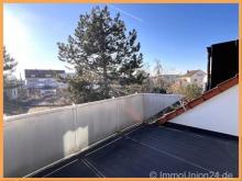 Gemütliches Zuhause mit 15 m² Dachterrasse und Grünblick in ruhiger Wohnlage mit Tiefgarage Wohnung kaufen 90765 Fürth Bild klein