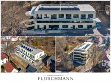 Genussvoller Ruhestand? Hier ist er möglich! (zz. vermietet) Wohnung kaufen 98527 Suhl Bild klein