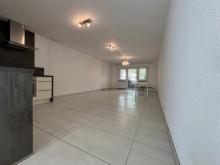 Gepflegt und Leerstehend - 2 Zimmer sofort bezugsbereit mit Terrasse und Außenstellplatz Wohnung kaufen 78315 Radolfzell am Bodensee Bild klein