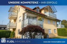 Gepflegte 2 Zimmer Eigentumswohnung - Erdgeschoss mit Wintergarten Wohnung kaufen 94072 Bad Füssing Bild klein