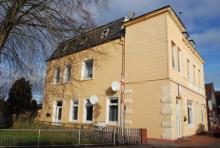 Gepflegte 2-Zimmer-Eigentumswohnung in Ortsrandlage in Brunsbüttel! Wohnung kaufen 25541 Brunsbüttel Bild klein