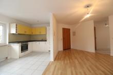 Gepflegte 2-Zimmer-Wohnung mit Einbauküche und Garage in ruhiger Sackgassenlage Wohnung mieten 78576 Emmingen-Liptingen Bild klein