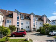 Gepflegte 3-Zimmer-Dachgeschosswohnung zur Eigennutzung oder Vermietung! Wohnung kaufen 03044 Cottbus Bild klein