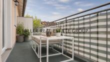 Gepflegte 3-Zimmer-Eigentumswohnung in Ingolstadt-Süd mit sonnigem Südwest-Balkon, Einbauküche und Carport! Wohnung kaufen 85051 Ingolstadt Bild klein