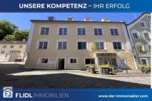 gepflegte 3 Zimmer ETW in Passau / Hals Nähe Ilzstausee Wohnung kaufen 94032 Passau Bild klein