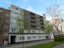 Gepflegte 3-Zimmer Wohnung mit Balkon u. Aufzug im Marienviertel Wohnung mieten 46047 Oberhausen Bild klein