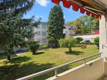 Gepflegte 3-Zimmer-Wohnung mit Balkon und Autostellplatz in Stuttgart-Bad Cannstatt Wohnung kaufen 70374 Stuttgart Bild klein