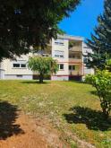 Gepflegte 3-Zimmer-Wohnung mit Balkon und Autostellplatz in Stuttgart-Bad Cannstatt Wohnung kaufen 70374 Stuttgart Bild klein