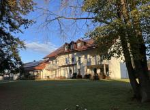 gepflegte 3 Zimmerwohnung im EG mit Terrasse - B8 Wohnung kaufen 94501 Aidenbach Bild klein