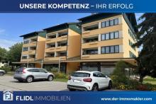 gepflegte 3 Zimmerwohnung im Zentrum von Bad Füssing Wohnung kaufen 94072 Bad Füssing Bild klein