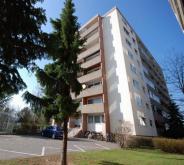 Gepflegte 3,5-Zimmer-Eigentumswohnung mit ca. 80 m², 2 verglasten Balkonen und Aufzug in Raunheim Wohnung kaufen 65479 Raunheim Bild klein