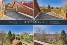 Gepflegte 4-Zimmer-DHH in Suhl: 2 Bäder, EBK, Terrasse & Vollkeller – Sofort frei! Haus 98527 Suhl Bild klein