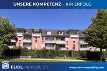 gepflegte 4 Zimmer Eigentumswohnung mit Balkon und herrlicher Fernsicht Wohnung kaufen 81825 München Bild klein