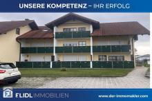 Gepflegte 4 Zimmerwohnung, 2. Stock in Bad Füssing / Würding Wohnung kaufen 94072 Bad Füssing Bild klein