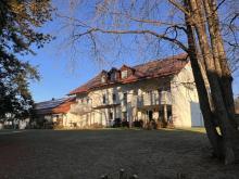 gepflegte 4 Zimmerwohnung im 1.OG mit Balkon in Aidenbach- B3 Wohnung kaufen 94501 Aidenbach Bild klein