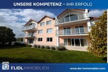 gepflegte 4 Zimmerwohnung im EG mit Terrassen in Ruhstorf an der Rott Wohnung kaufen 94099 Ruhstorf an der Rott Bild klein