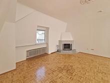 Gepflegte Dachgeschosswohnung in bester Grunewaldlage Wohnung kaufen 14193 Berlin Bild klein