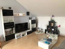 Gepflegte Dachgeschosswohnung mit Terrasse und Stellplätze in Uelsen Wohnung mieten 49843 Uelsen Bild klein