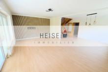 Gepflegte Doppelhaushälfte mit Garage in guter Wohnlage - ** Sehr gute Energiekennwerte ** Haus kaufen 37619 Bodenwerder Bild klein