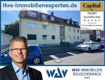 Gepflegte Dreizimmerwohnung mit eigenem Garten in Zentrumsnähe Wohnung kaufen 50321 Brühl Bild klein