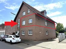 Gepflegte Eigentumswohnung mit Charme und moderner Ausstattung in zentraler Lage von Goch Wohnung kaufen 47574 Goch Bild klein