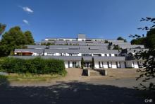 Gepflegte Eigentumswohnung mit schönem Blick und grosser Sonnenterrasse in Bad Sachsa Wohnung kaufen 37441 Bad Sachsa Bild klein