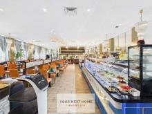 Gepflegte Gastronomieimmobilie mit Wohnbereich und vielfältigen Nutzungsmöglichkeiten Haus kaufen 66571 Eppelborn Bild klein