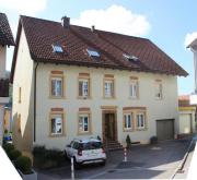 Gepflegte Kapitalanlage: MFH mit 5 Wohnungen in zentraler Lage Haus kaufen 79780 Stühlingen Bild klein