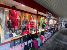 gepflegte Ladeneinheit in Bad Birnbach Am Neuen Maktplatz Gewerbe mieten 84364 Bad Birnbach Bild klein