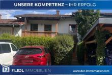 Gepflegte sonnige 2 Zimmer Eigentumswohnung in Bad Griesbach mit Fernblick Wohnung kaufen 94086 Bad Griesbach im Rottal Bild klein
