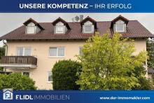 Gepflegte sonnige 3,5-Zimmer-ETW in Bad Griesbach Wohnung kaufen 94086 Bad Griesbach im Rottal Bild klein