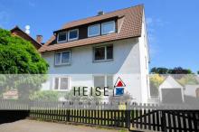 Gepflegte und stadtnahe 3-Zimmer-Mietwohnung mit neuwertiger Einbauküche Wohnung mieten 37603 Holzminden Bild klein