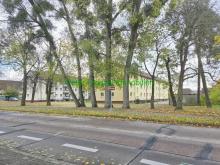 gepflegte Wohnanlage - 2 MFH - kernsaniert - 7,2 % Sollrendite Gewerbe kaufen 06847 Dessau-Roßlau Bild klein