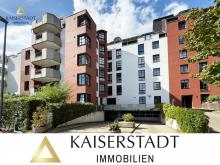 Gepflegte Wohnung mit Aufzug und Dachterrasse - direkt am Uniklinikum Wohnung kaufen 52074 Aachen Bild klein