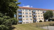 Gepflegte Wohnung mit Balkon und Garage Wohnung kaufen 99867 Gotha Bild klein