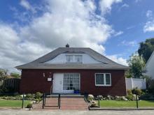 Gepflegter Bungalow mit EBK und Garage in ruhiger Wohnlage! Haus kaufen 26506 Norden Bild klein