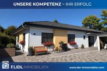 gepflegter Bungalow mit Pool Haus kaufen 84513 Töging am Inn Bild klein