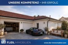 gepflegter Bungalow mit Terrasse u. Garten in Aidenbach Haus kaufen 94501 Aidenbach Bild klein