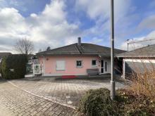 gepflegter Bungalow mit Terrasse, Wintergarten u. Garten Haus kaufen 94501 Aidenbach Bild klein