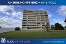 Gepflegtes 1 Zimmer App. auf Leibrente zu verkaufen Wohnung kaufen 94072 Bad Füssing Bild klein